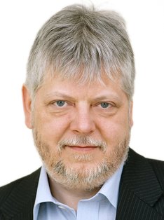 Helmut Markov